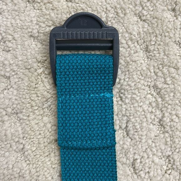Yoga 8' essential studio strap - Picture 3 of 4